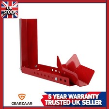 Motorbike Transport Paddock