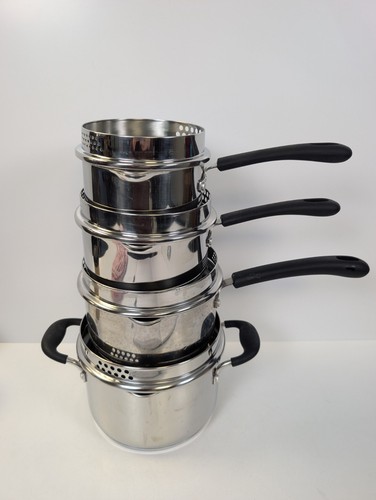 Set pro cook gourmet - of,