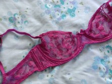 Agent Provocateur 34B Lace