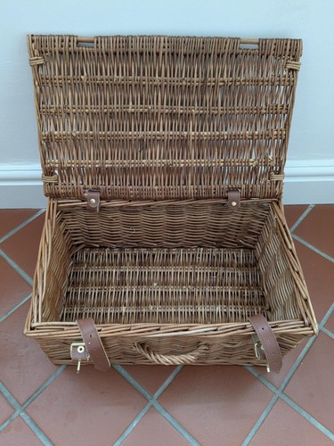 Fortnum mason wicker - fortnum,