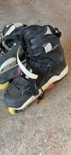 Remix inline skates size - skates, uk