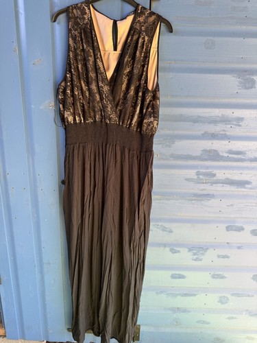 Moda george black lace - at,