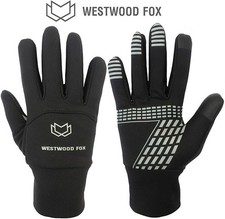 Winter Gloves Waterproof Windproof Thermal Touch Screen Warm Gloves Men Women UK
