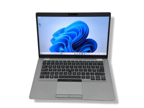 Full dell latitude 5410 - dell,