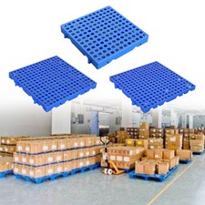 Plastic Pallet Nestable for