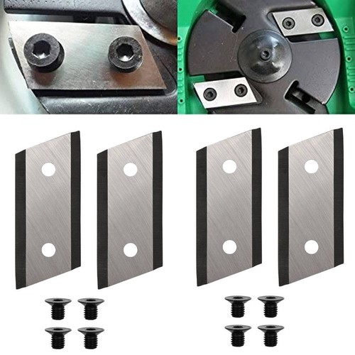 4pcs garden shredder - 4pcs, chipper