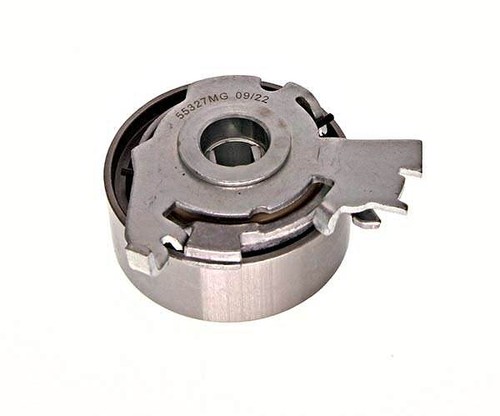 Timing belt tensioner - belt,