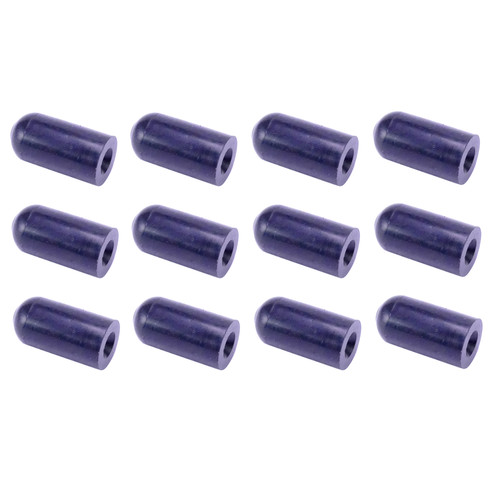 12x rubber plugs for kawasaki - 12x,