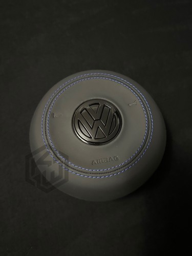 Golf steering wheel - golf,