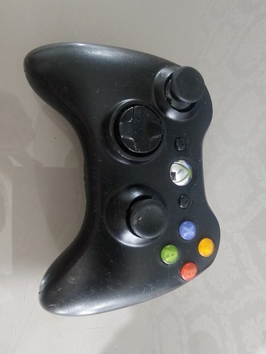 Xbox 360 controller without - xbox,