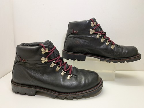 Wolverine branson black - ,