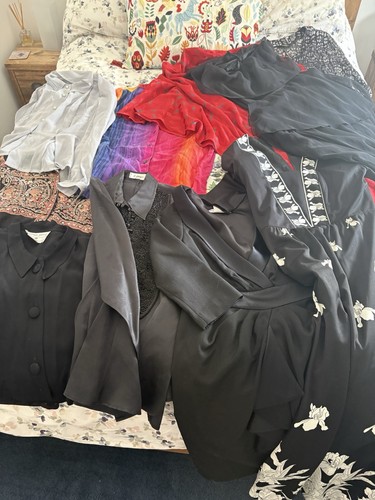 Job lot bundle vintage - lot/bundle,