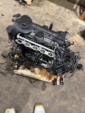 Ford Focus St 2.5 Turbo Petrol