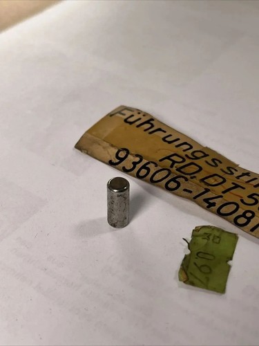 Dowel pin yamaha - dowel,