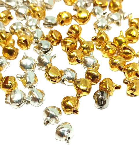 100pcs 8mm small - 6,,