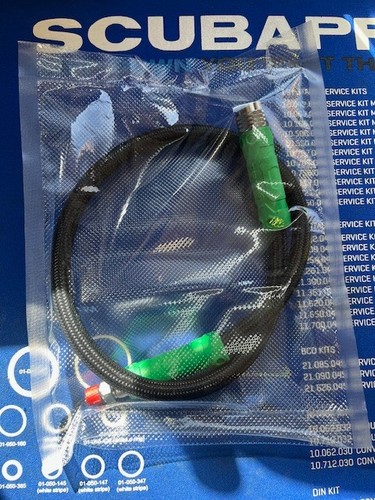 Apeks aquaflex cm hose - apeks,