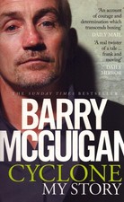 Barry McGuigan Cyclone My