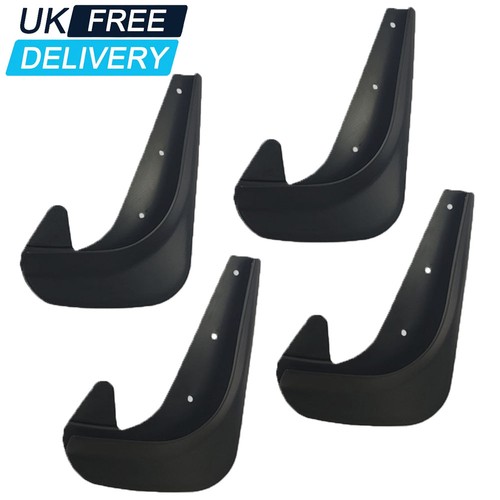 4pcs car mud - car,