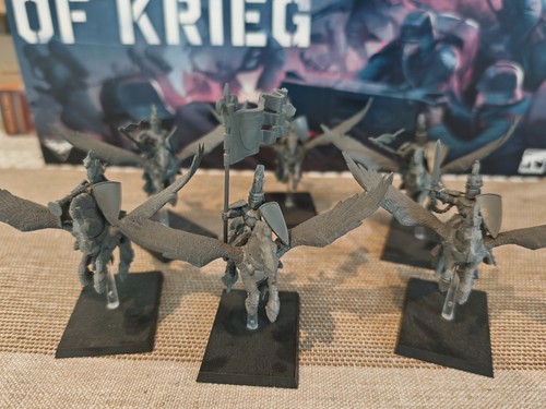 Warhammer old world bretonnian - warhammer,