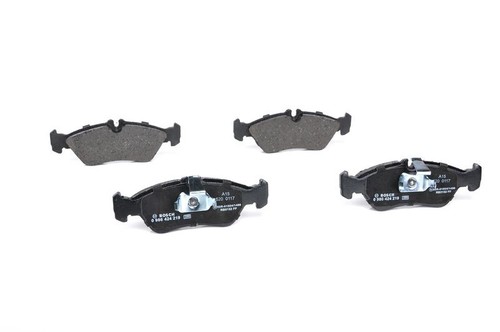 Genuine bosch rear - genuine,
