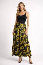 SIZE 10 to 24 Women's Black