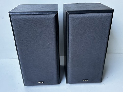 Denon fi stereo - denon,