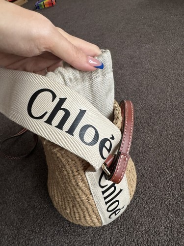 Chloe all new natural color - new,