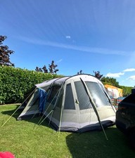 Outwell Montana 6 Person