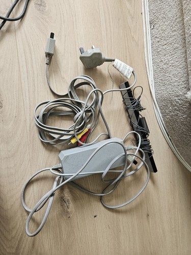 Official nintendo wii - official,