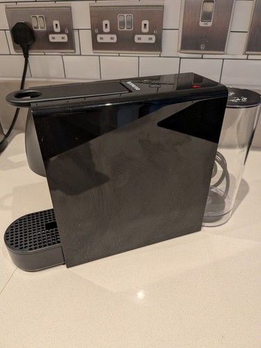 Krups nespresso essenza - nespresso, mini