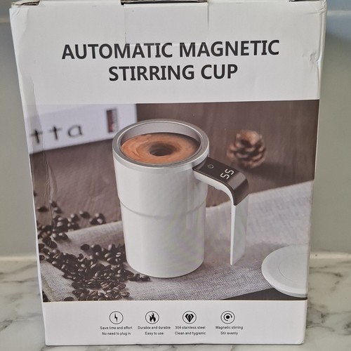 Automatic magnetic self - magnetic,