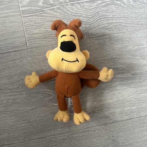 Raa the noisy lion - noisy, ooo