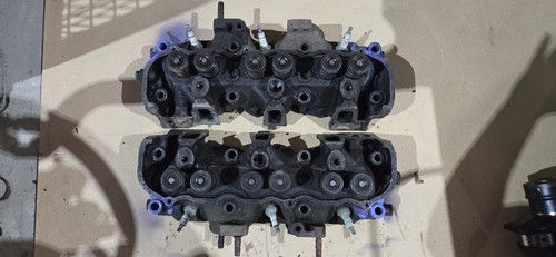 Ford cologne v6 cylinder - cologne,