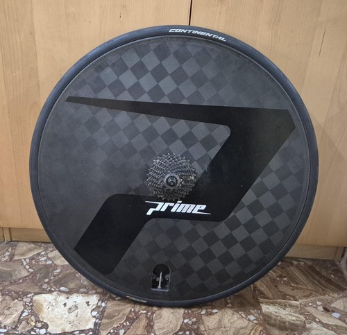Prime 343 carbon rear - carbon,