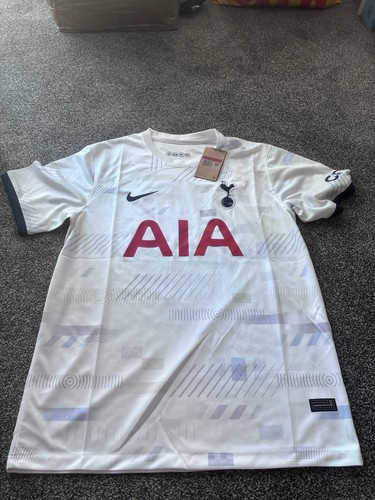 Spurs home shirt - spurs,