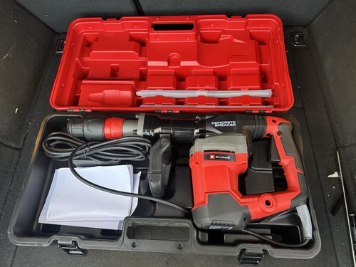 Einhell sds max - einhell,
