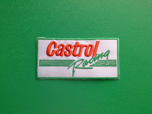 Castrol racing oils fuels - castrol,