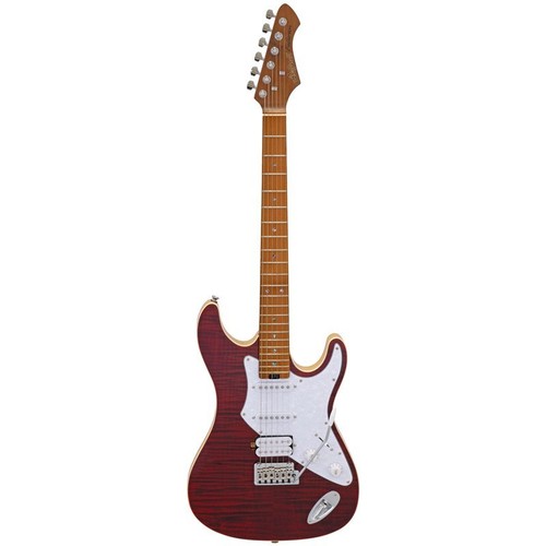Electric guitar aria - aria, mk2