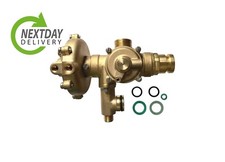 BAXI COMBI 105 HE DIVERTER