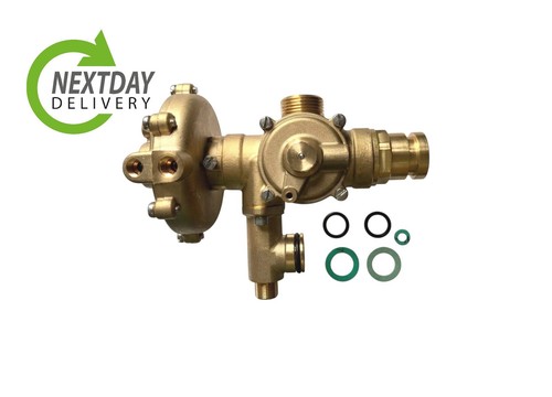 Baxi combi 105 - combi,