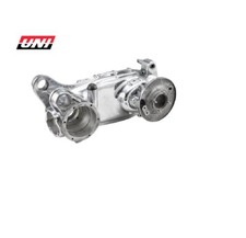 Lambretta Big Block 200cc