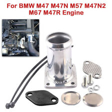 EGR Deleted Replace Blanking