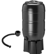 Strata Ward 210 Liter Plastic