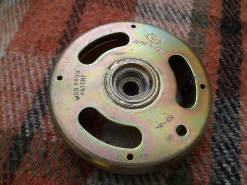 Ignition flywheel cev 6939 - ⭐ignition,