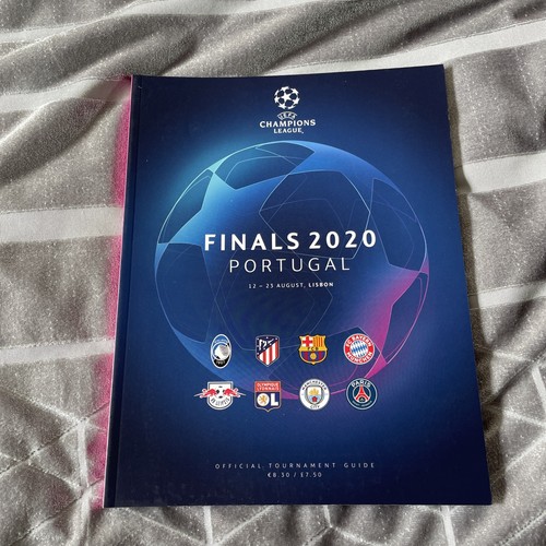 2020 uefa champions league - 2020,