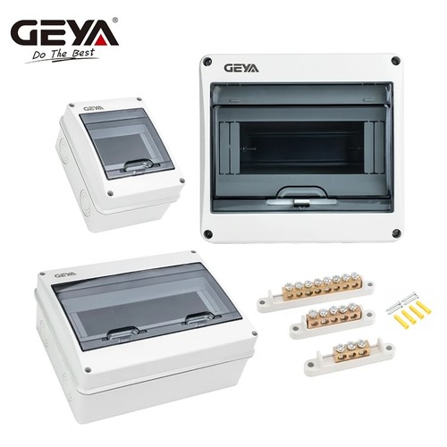 Geya 18way electric junction - 5-18way,