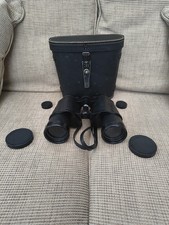 Palar 10x50 Coated Optics