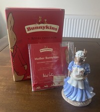 Royal Doulton Mother Bunnykins