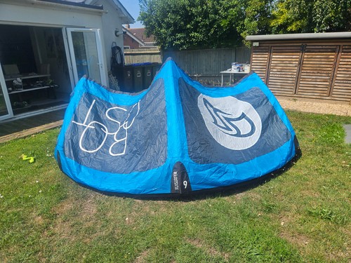Flysurfer boost kitesurfing - boost,