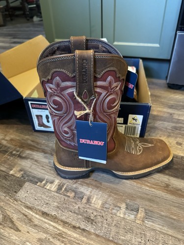 Lady rebel durango - lady, durango®